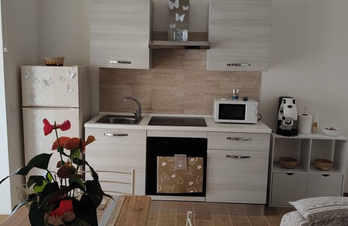 Monte Po-Nesima-San Leone-Rapisardi Apartment | Holiday home Scuderi