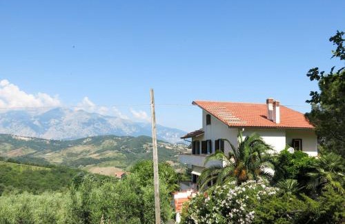 Selva di Altino House | Holiday Home Scutti by Interhome