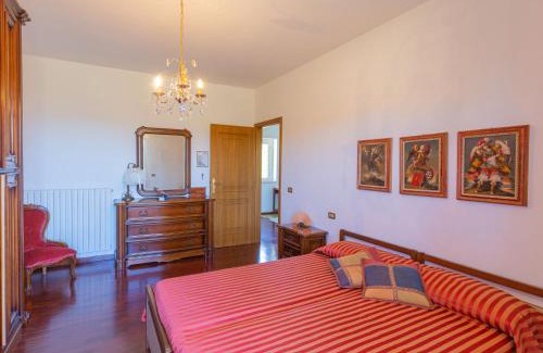 Selva di Altino House | Holiday Home Scutti by Interhome