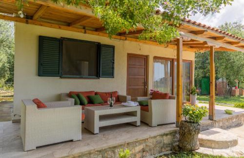 Kaluđerac House | Holiday Home Sea