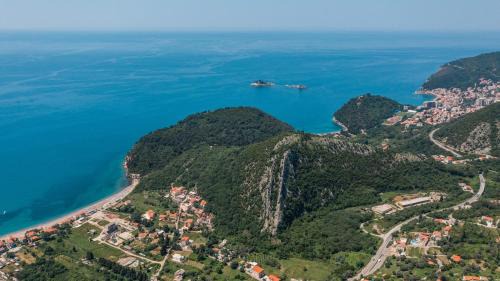 Kaluđerac House | Holiday Home Sea
