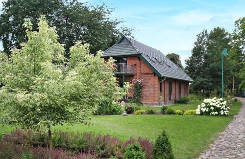 Dummer House | Holiday Home Seeadler Am Duemmer
