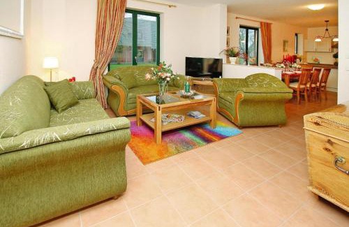 Dummer House | Holiday Home Seeadler Am Duemmer