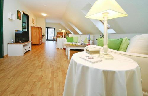 Dummer House | Holiday Home Seeadler Am Duemmer