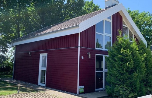 Dummer House | Holiday home Seerose am Dümmer See, Dümmer