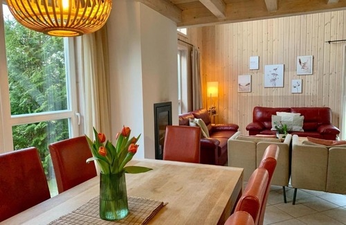 Dummer House | Holiday home Seerose am Dümmer See, Dümmer