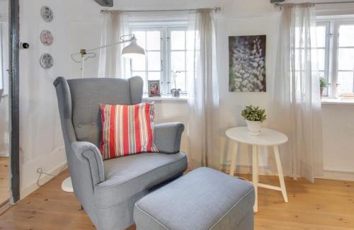 Hojer House | Holiday Home Segut by Interhome