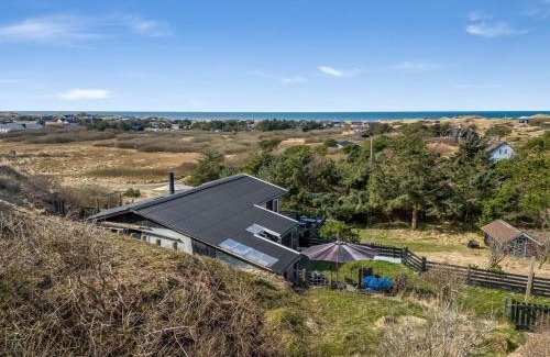 Blokhus House | Holiday Home Sella - 600m from the sea by Interhome