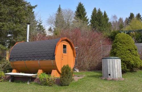 Goldlauter House | Holiday Home Selma by Interhome