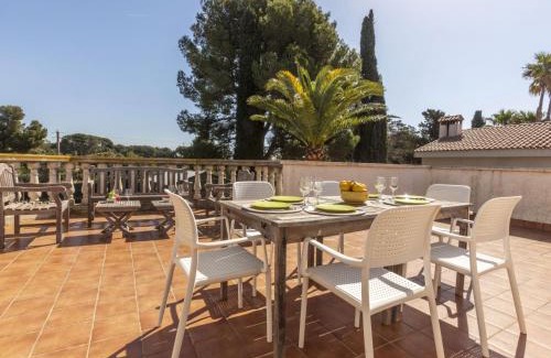 Cambrils House | Holiday Home Serge by Interhome