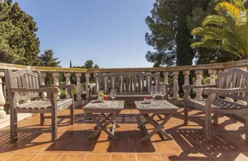 Cambrils House | Holiday Home Serge by Interhome