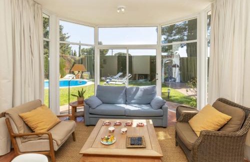 Cambrils House | Holiday Home Serge by Interhome