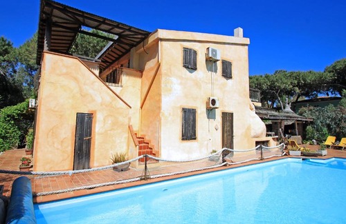 San Pietro a Mare House | Holiday Home Sergio by Interhome
