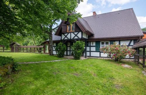 Sianowska Huta House | Holiday Home Sianowska Huta by Interhome