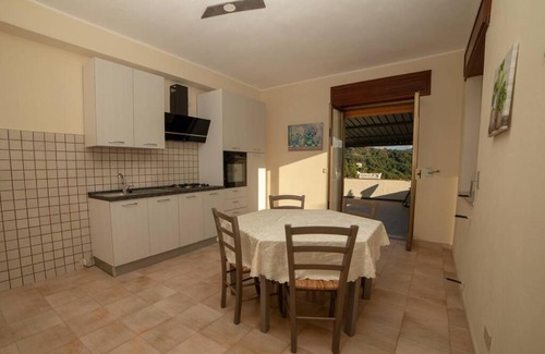 Sant'Angelo di Brolo Apartment | Holiday Home Sicily near the beach