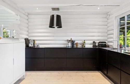 Dronningmolle House | Holiday Home Sighfrith - 1-4km from the sea by Interhome