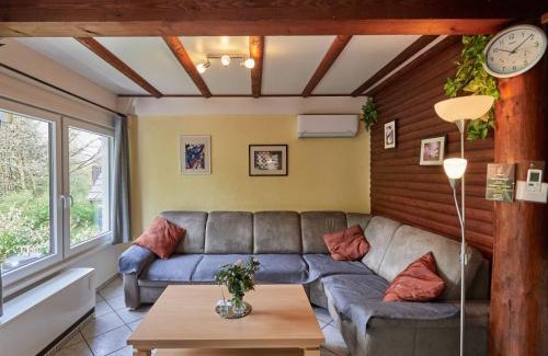 Feriendorf Frankenau House | Holiday Home Sigi by Interhome