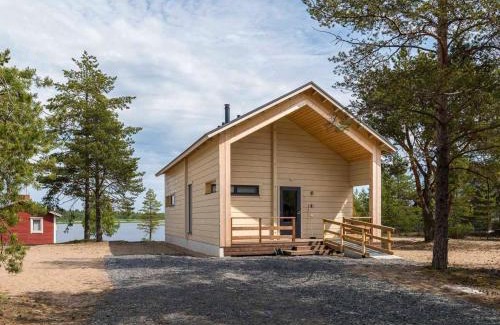 Hailuoto House | Holiday Home Siika by Interhome