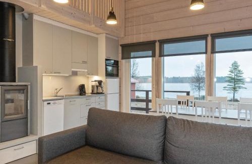 Hailuoto House | Holiday Home Siika by Interhome