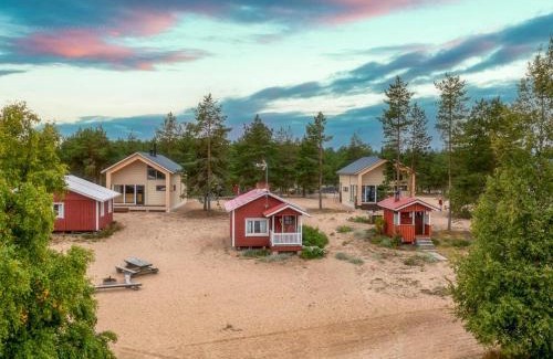 Hailuoto House | Holiday Home Siika by Interhome