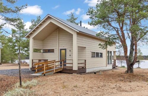 Hailuoto House | Holiday Home Siika by Interhome