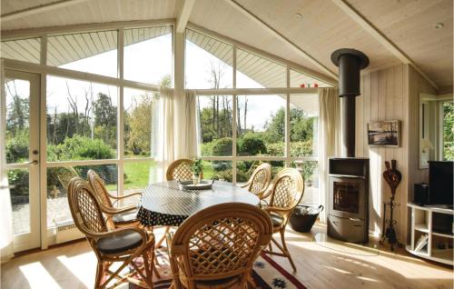 Silkeborg House | Holiday Home Silkeborg 8