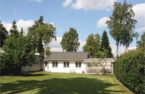 Silkeborg House | Holiday Home Silkeborg 9 Denmark