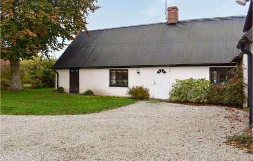 Simrishamn House | Holiday Home Simrishamn Lxxv