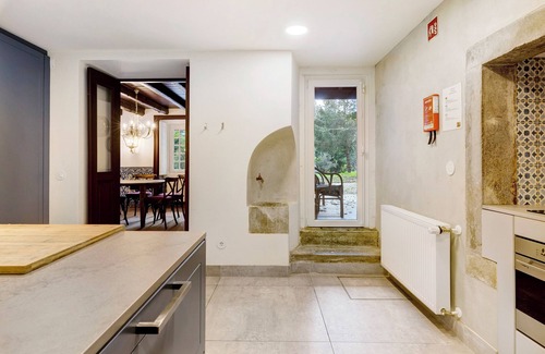 Sintra House | Holiday Home 'Sintra Coração De Jesus' with Private Garden
