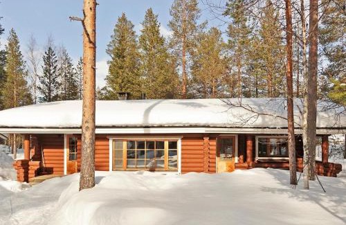 Sirkka House | Holiday Home Sirkan ojus 1 by Interhome