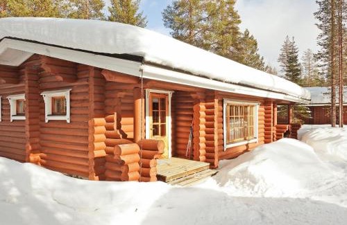 Sirkka House | Holiday Home Sirkan ojus 1 by Interhome