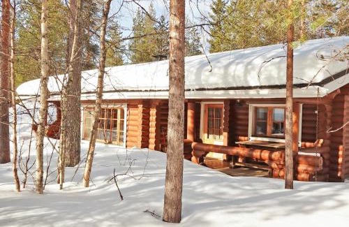 Sirkka House | Holiday Home Sirkan ojus 1 by Interhome