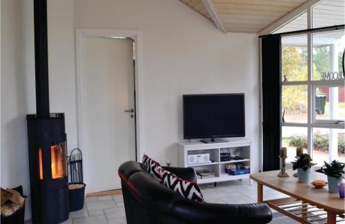 Øksenmølle House | Holiday Home Sivsangervej Ebeltoft Iii