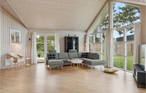 Sjllands Odde House | Holiday Home Sjællands Odde Iv