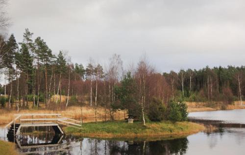 Ronninge House | Holiday Home Skifteryd Annerstad