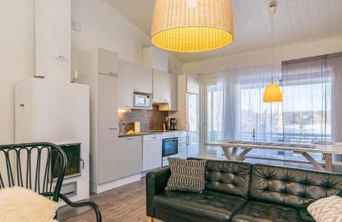 Kehys-Kainuu House | Holiday Home Skivillas 78 ukkohalla - 1 by Interhome