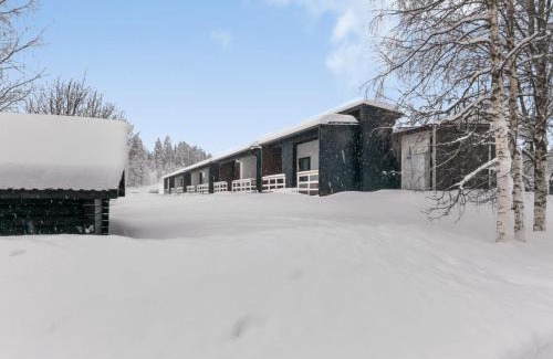 Tormanmaki House | Holiday Home Skivillas paljakka 8- - 3mh by Interhome