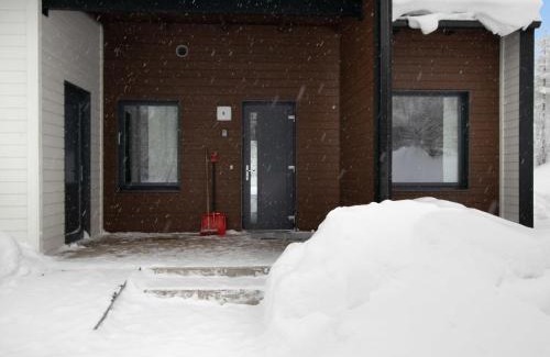 Tormanmaki House | Holiday Home Skivillas paljakka 8- - 3mh by Interhome
