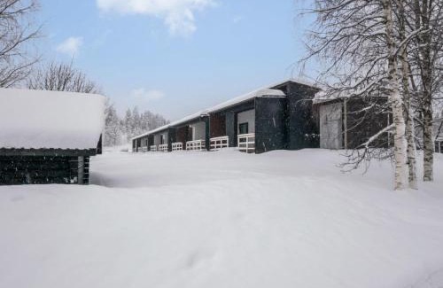 Tormanmaki House | Holiday Home Skivillas paljakka 6- - 2 bedrooms by Interhome