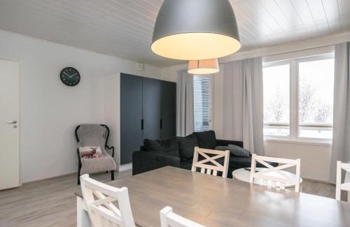 Tormanmaki House | Holiday Home Skivillas paljakka 6- - 2 bedrooms by Interhome