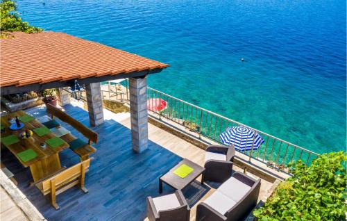 Slano House | Holiday Home Slano Majkovi-Ratac