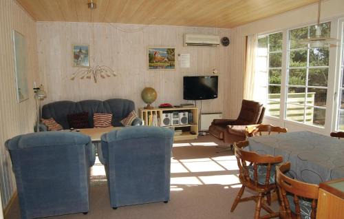 Havneby House | Holiday Home Småfolksvej Rømø Vi