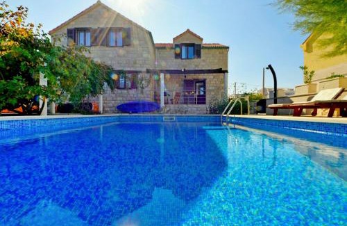 Povlja House | Holiday Home Sofija by Interhome