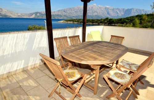 Povlja House | Holiday Home Sofija by Interhome