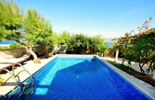 Povlja House | Holiday Home Sofija by Interhome