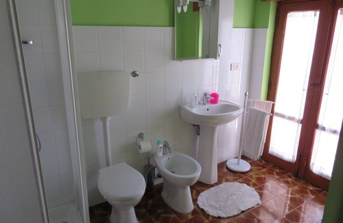 Milazzo House | Holiday Home Sole&luna