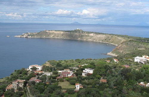 Milazzo House | Holiday Home Sole&luna