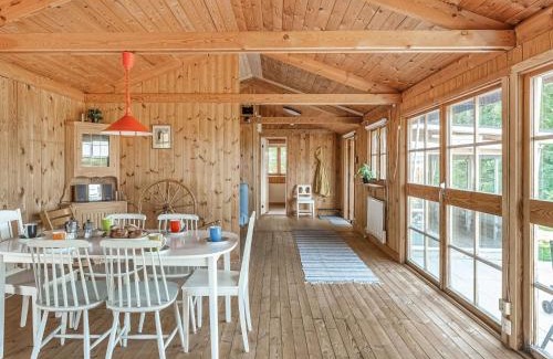 Laholm House | Holiday Home Solhaga by Interhome
