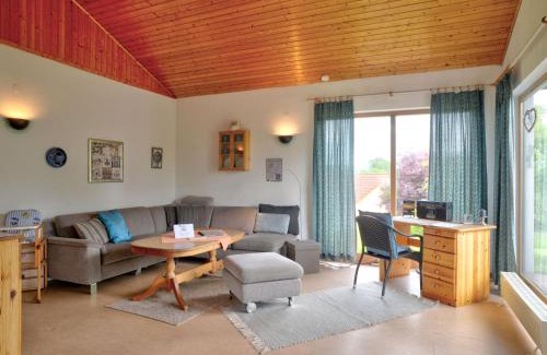 Uslar House | Holiday Home Solling by Interhome