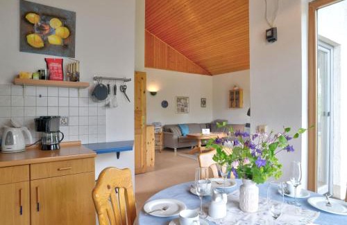 Uslar House | Holiday Home Solling by Interhome